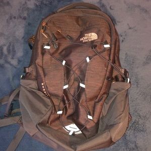 NORTH FACE backpack